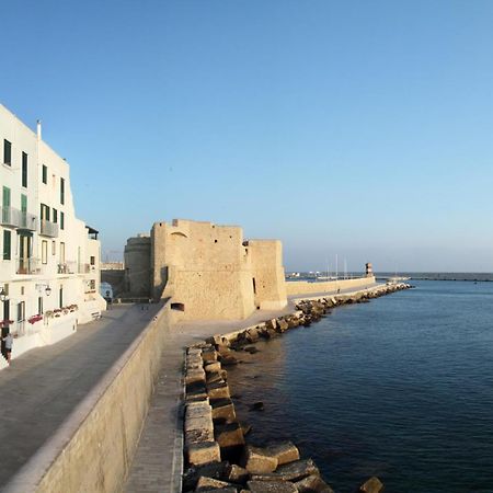 Casa Felice Bed and Breakfast Monopoli Exterior foto