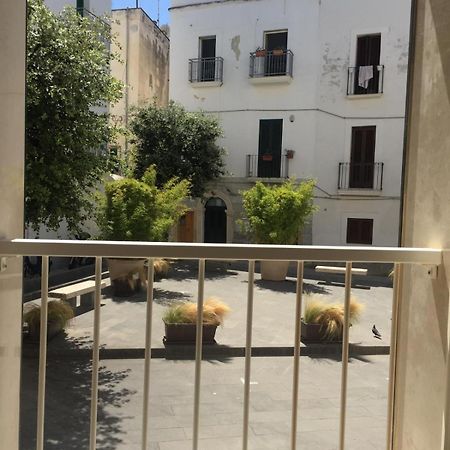 Bed and Breakfast Casa Felice Monopoli Exterior foto
