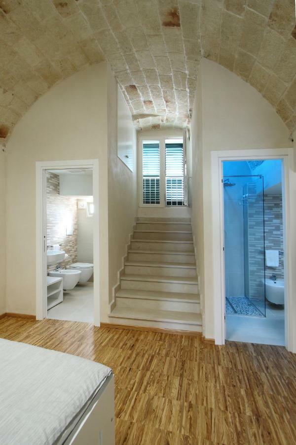 Casa Felice Bed and Breakfast Monopoli Exterior foto